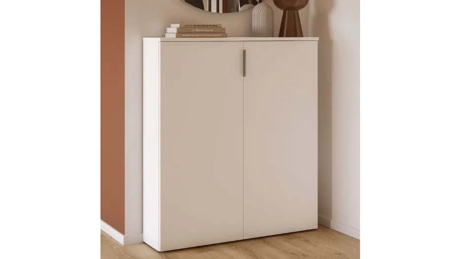 Scarpiera Linea Combi di Maxscarpiere