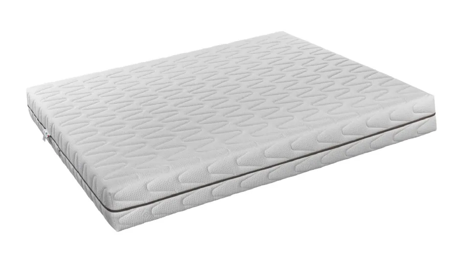 Materasso Aquaterm Soft Lampo di Castiflex