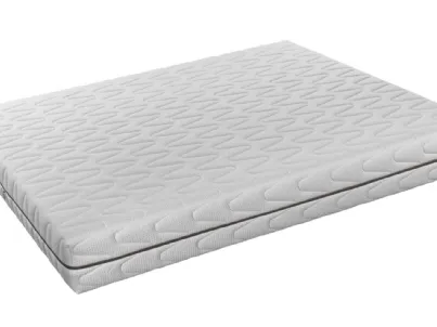 Materasso Aquaterm Soft Lampo di Castiflex