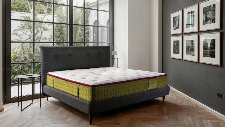Materasso Celebrity 1000 molle di Castiflex