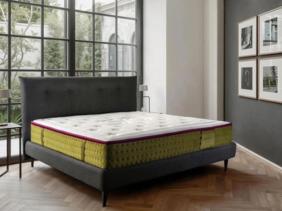 Materasso Celebrity 1000 molle di Castiflex
