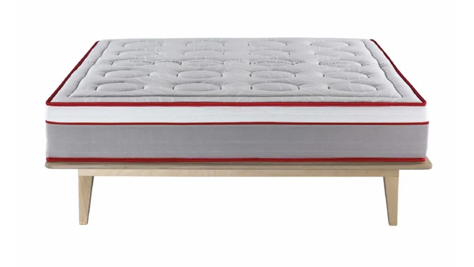 Materasso Medical Fir Extreme Memory di Castiflex