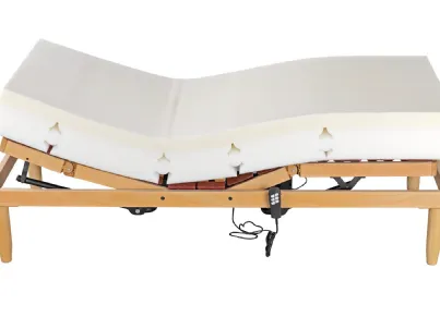 Materasso Memory Flex di Castiflex