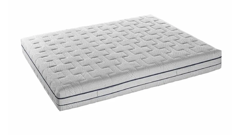 Materasso Memory Foam di Castiflex