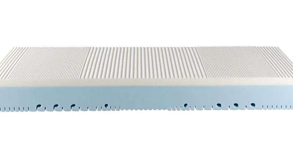 Materasso Memory Mind di Castiflex