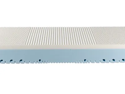 Materasso Memory Mind di Castiflex