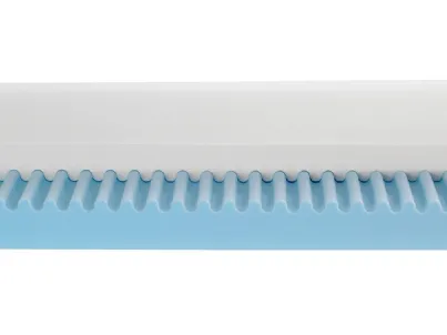 Materasso Memory Onda di Castiflex