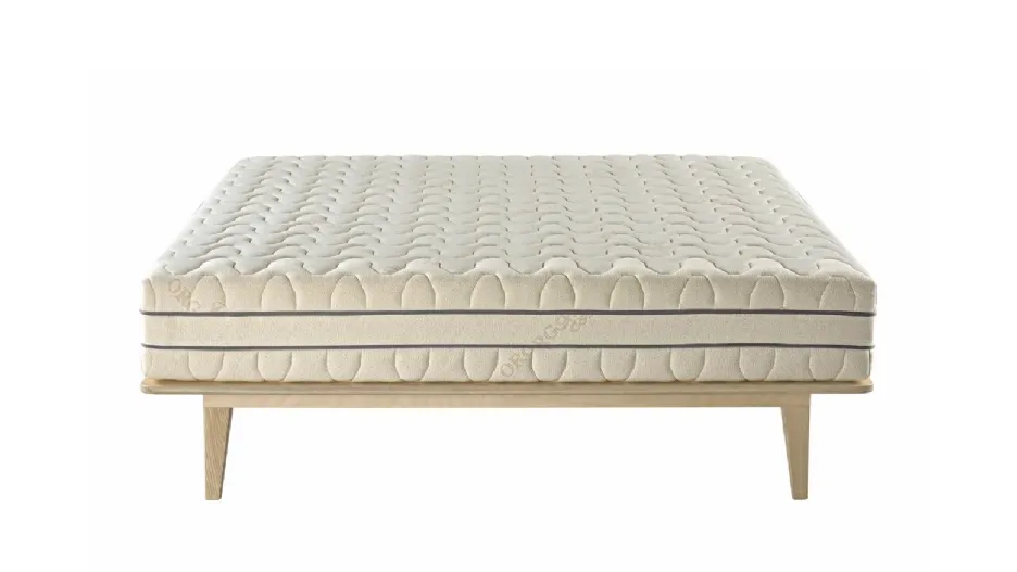 Materasso Natura Viva Slim di Castiflex
