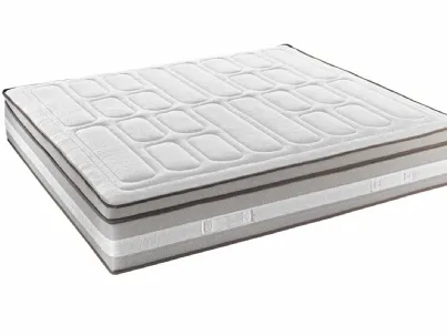Materasso Aquaterm Stratos di Castiflex