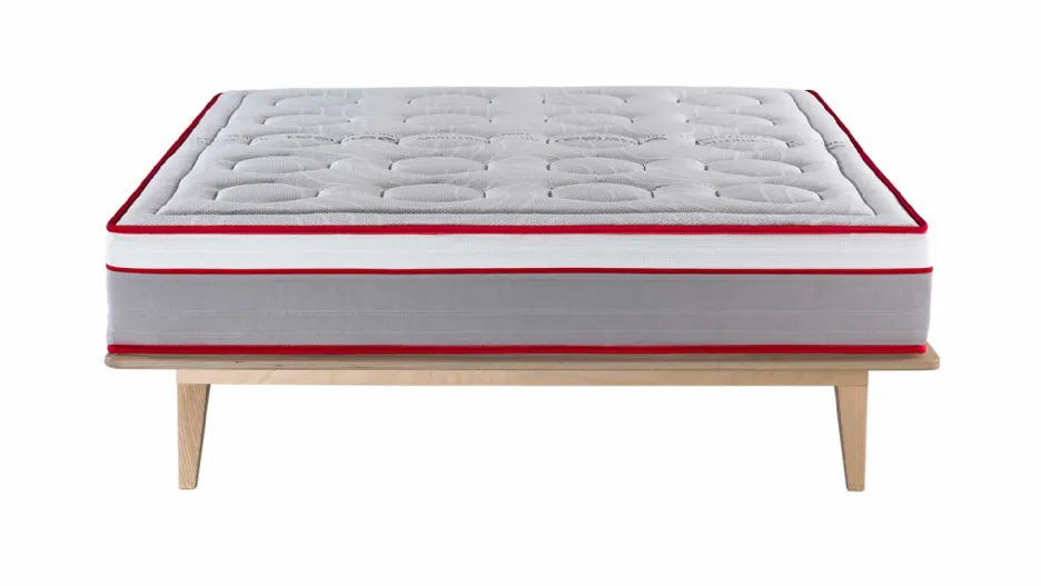 Materasso Aquaterm Superman di Castiflex