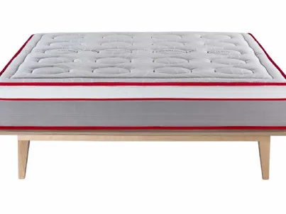 Materasso Aquaterm Superman di Castiflex