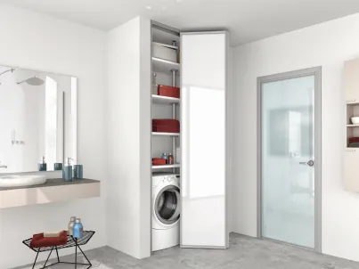 Porta per interni Aria Basic 42 Plana di Zemma