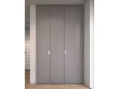 Porta per interni a soffietto Easy 26 di Zemma