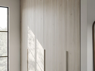 Armadio Concreta N20 di Colombini Casa