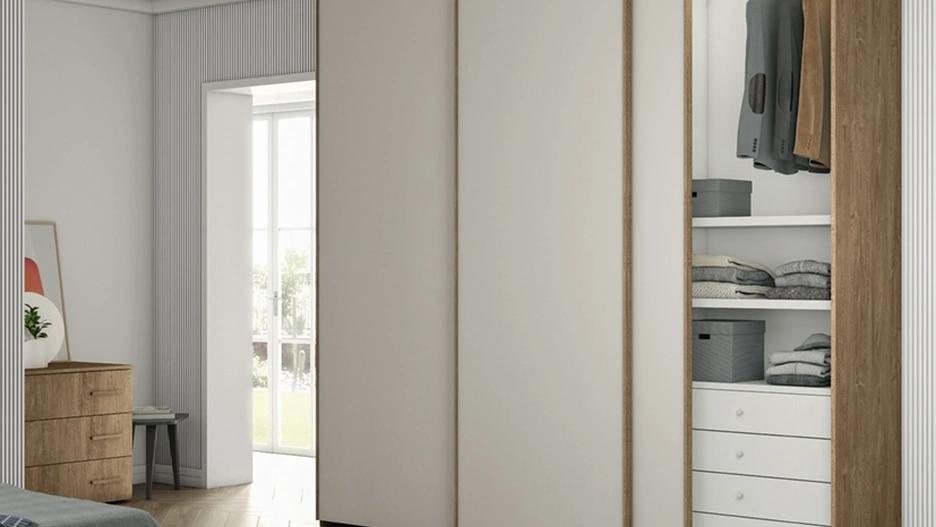 Armadio Free M006 Volo di Colombini Casa