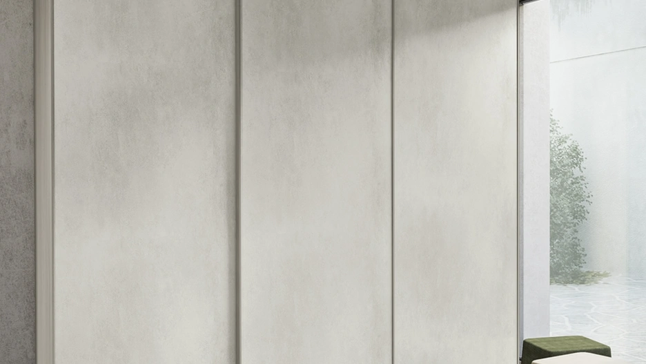 Armadio Free M019 Volo di Colombini Casa