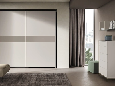 Armadio Inserto N34 di Colombini Casa