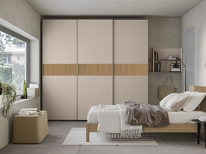 Armadio Inserto R02 di Colombini Casa