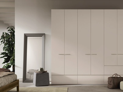 Armadio One N26 di Colombini Casa