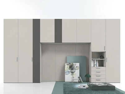 Armadio One U23 di Colombini Casa