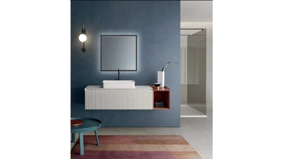 Mobile da Bagno Asia Collection 11 di Idealbagni