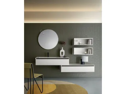 Mobile da Bagno Asia Collection 06 di Idealbagni