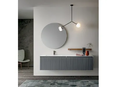 Mobile da Bagno Asia Collection 9 di Idealbagni