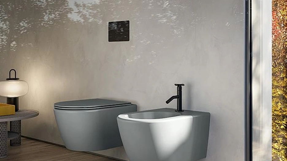 Sanitari Cover di Idealbagni