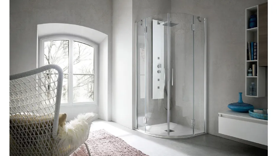 Box Doccia Elite di Idealbagni
