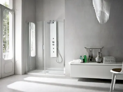 Box Doccia Elite di Idealbagni