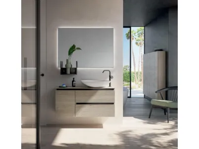 Mobile da Bagno IBey 35 02 di Idealbagni