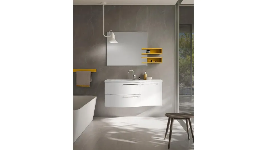 Mobile da Bagno IBey 45 06 di Idealbagni