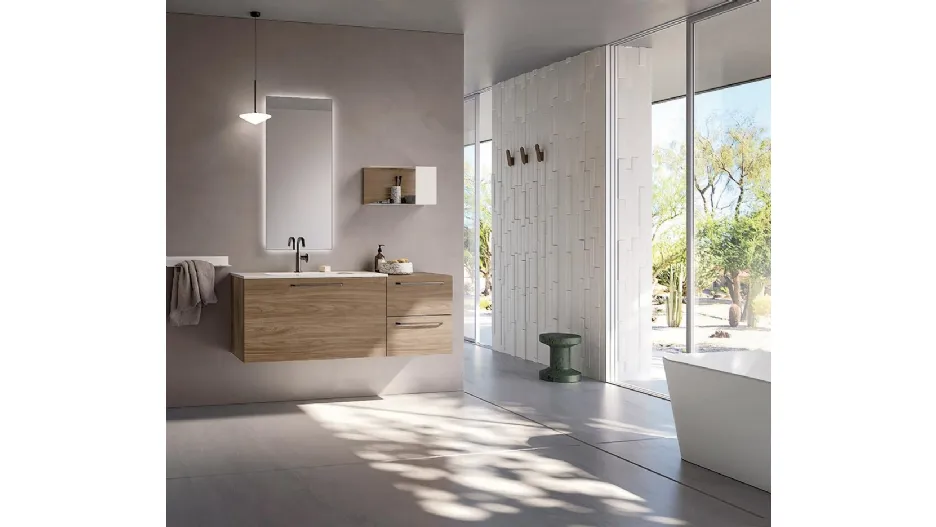 Mobile da Bagno IBey 45 10 di Idealbagni