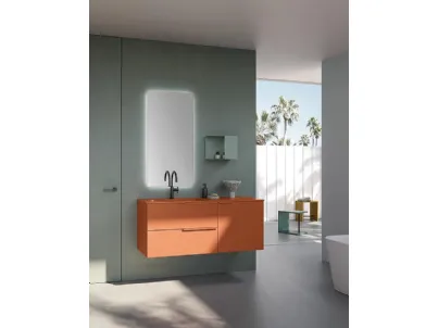 Mobile da Bagno IBey 50 02 di Idealbagni