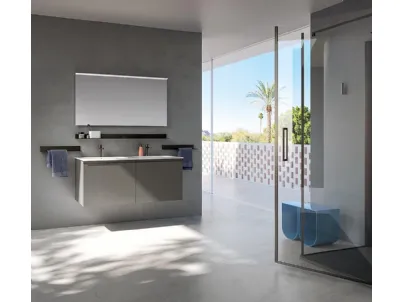 Mobile da Bagno IBey 50 10 di Idealbagni