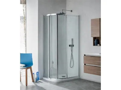 Box Doccia IBey Shower 2 di Idealbagni