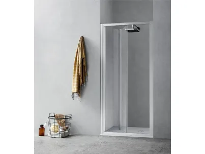 Box Doccia IBey Shower 4 di Idealbagni