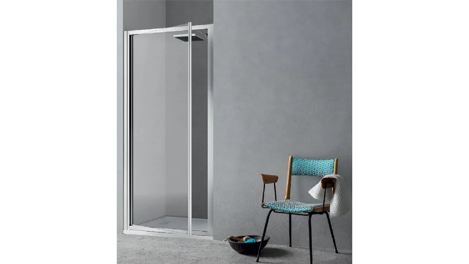 Box Doccia Ibey Shower di Idealbagni