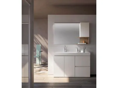 Mobile da Bagno IBey 35 08 di Idealbagni
