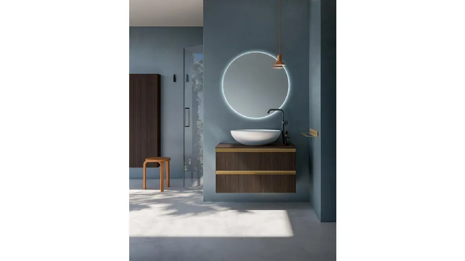 Mobile da Bagno IBey 45 01 di Idealbagni