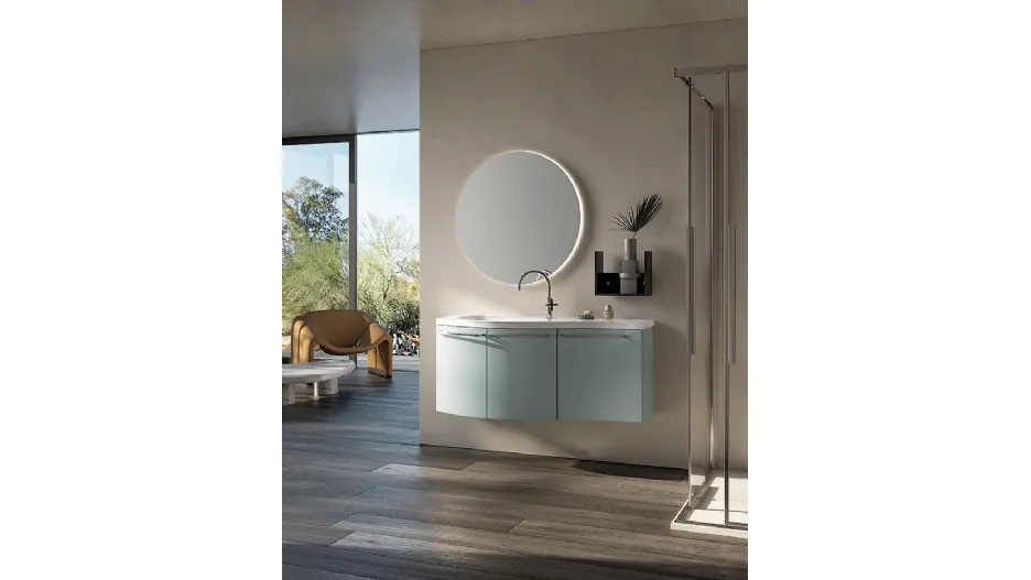 Mobile da Bagno IBey 45 05 di Idealbagni