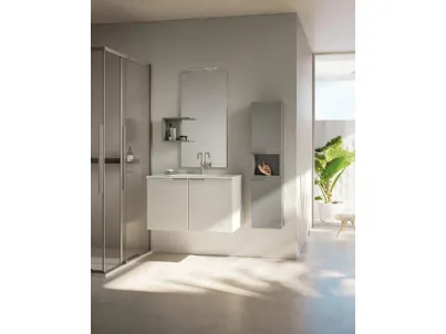 Mobile da Bagno IBey 50 08 di Idealbagni