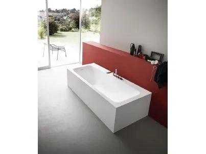 Vasca da Bagno Sissi 03 di Idealbagni