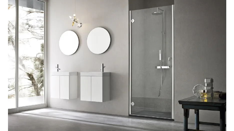 Box Doccia Sky di Idealbagni