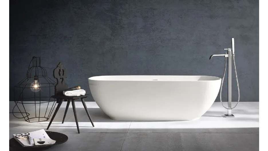 Vasca da Bagno Vittoria di Idealbagni