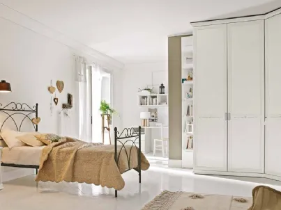 Cameretta Arcadia AC212 di Colombini Casa