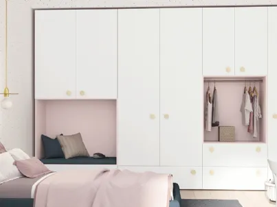Cameretta Golf-K114 Colombini Casa