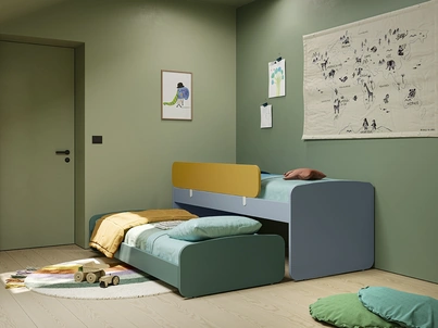 Cameretta Golf K126 di Colombini Casa
