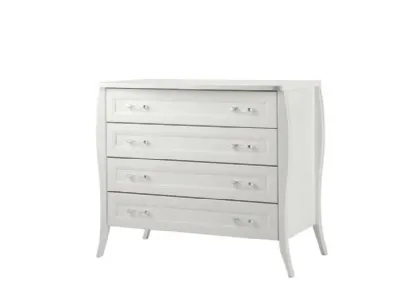 Comò Arcadia Shabby di Colombini Casa