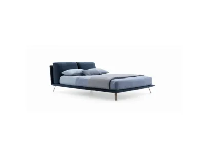 Letto in tessuto Kanaha di Ditre Italia